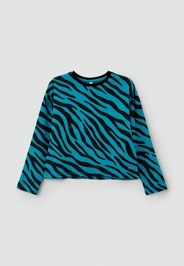 PlayToday Лонгслив - фото 4