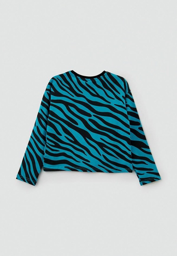 PlayToday Лонгслив - фото 5