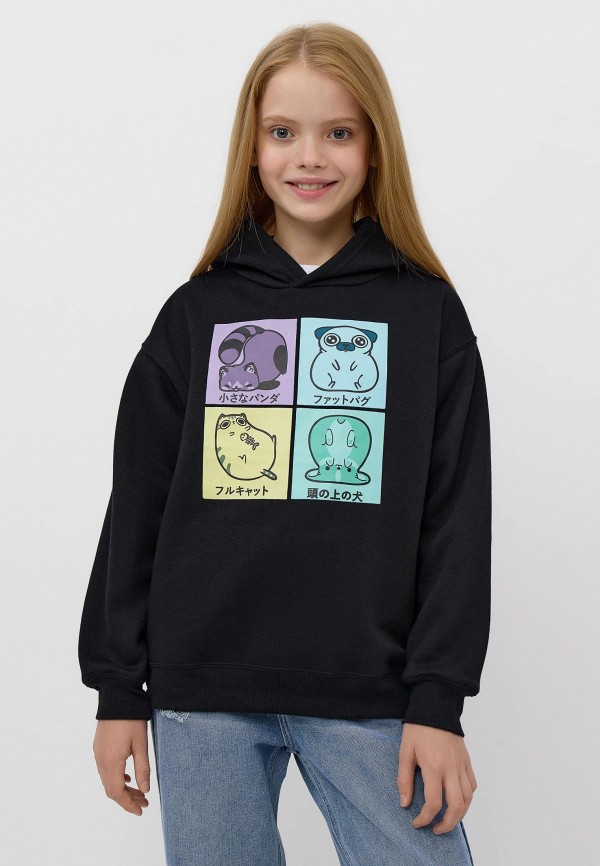 Modis Худи - фото 1