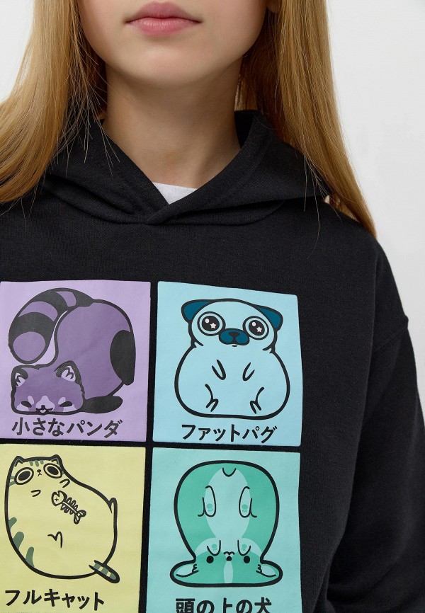 Modis Худи - фото 4