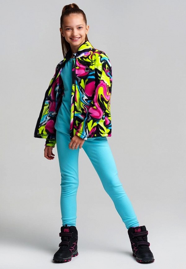 PlayToday Олимпийка - фото 2