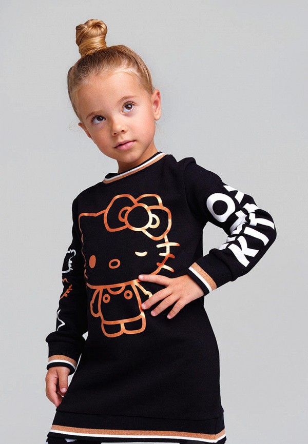 PlayToday Платье - фото 2