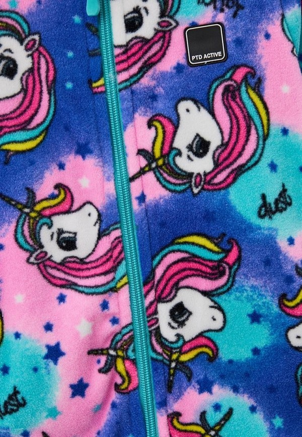 PlayToday Олимпийка - фото 6