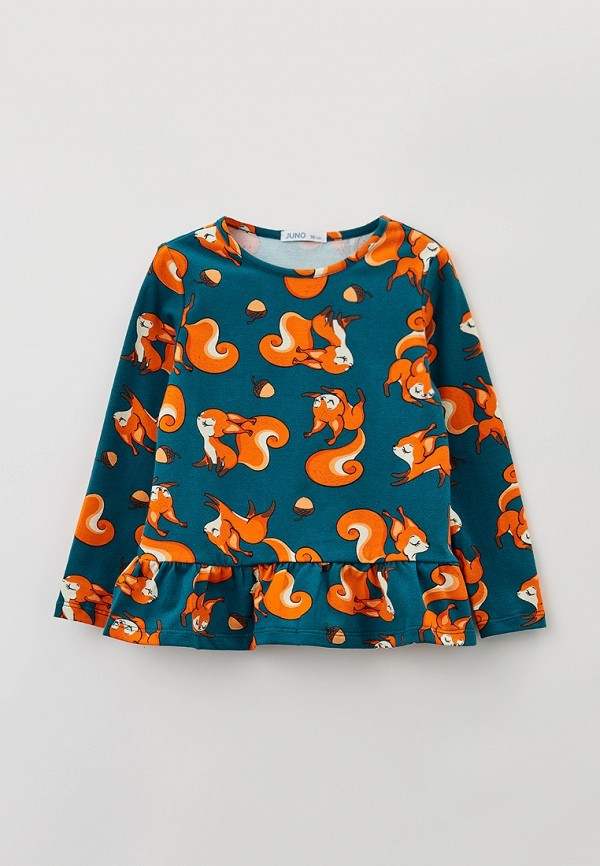 Juno Лонгслив - фото 1