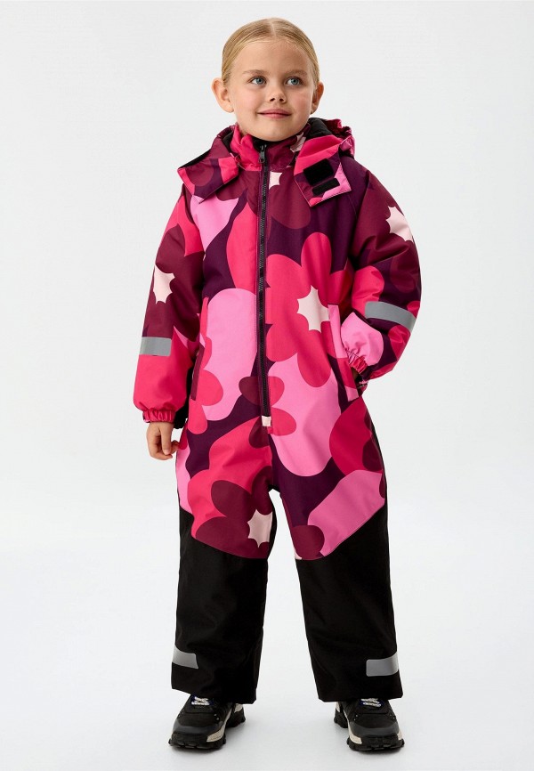 Sela Комбинезон утепленный - фото 1