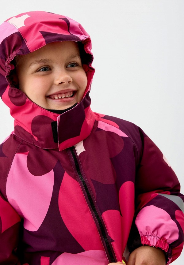 Sela Комбинезон утепленный - фото 2