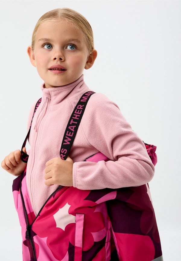 Sela Комбинезон утепленный - фото 3