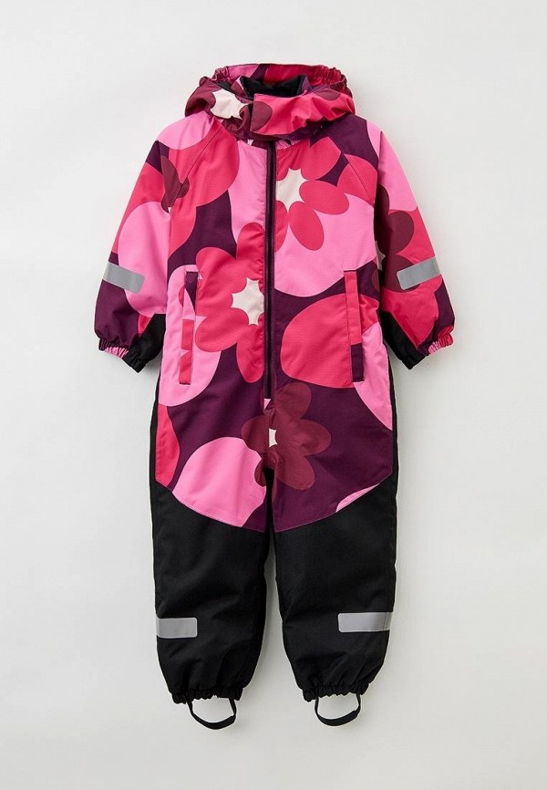 Sela Комбинезон утепленный - фото 5