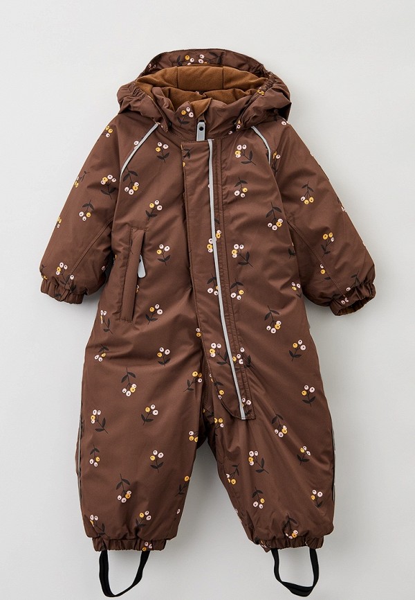 Sela Комбинезон утепленный - фото 1