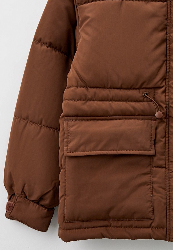 Sela Куртка утепленная - фото 3