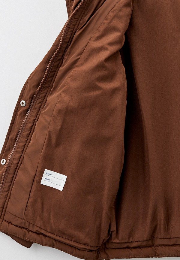 Sela Куртка утепленная - фото 5