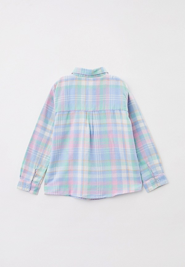 Acoola Рубашка - Overshirt - фото 2