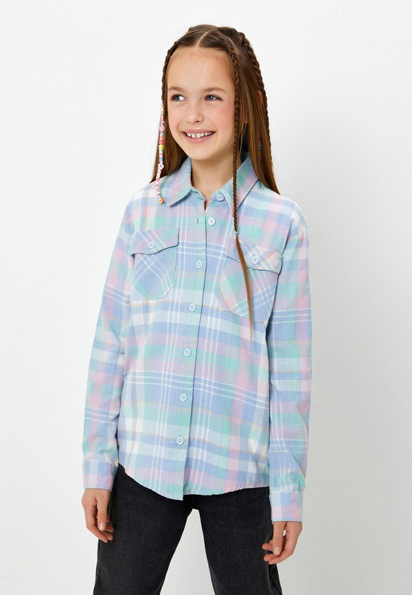 Acoola Рубашка - Overshirt - фото 4