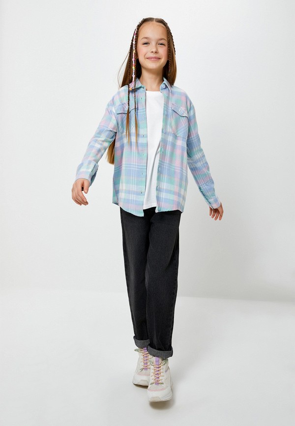 Acoola Рубашка - Overshirt - фото 6