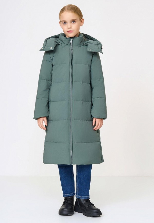 Baon Пуховик - фото 1