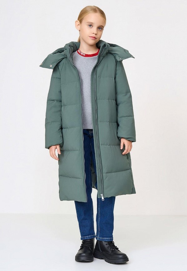 Baon Пуховик - фото 3