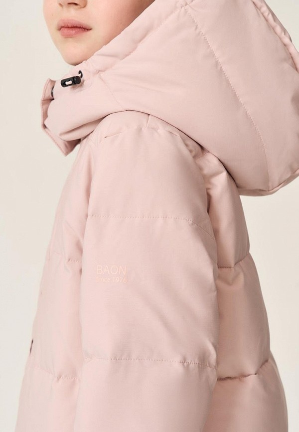 Baon Пуховик - фото 6