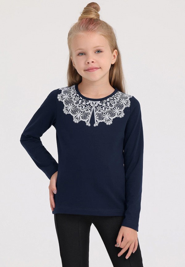 Апрель Лонгслив - фото 1