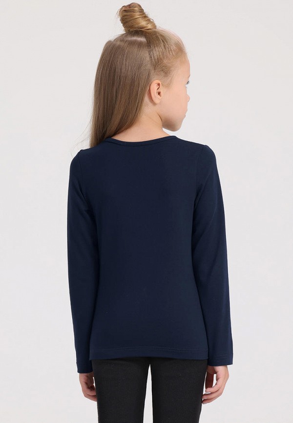 Апрель Лонгслив - фото 2