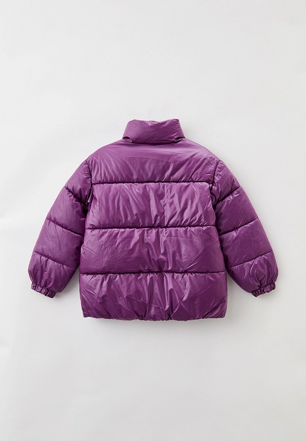 Sela Куртка утепленная - Kamchatka Collection - фото 2