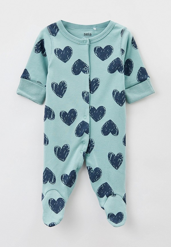 Sela Комбинезон - фото 1