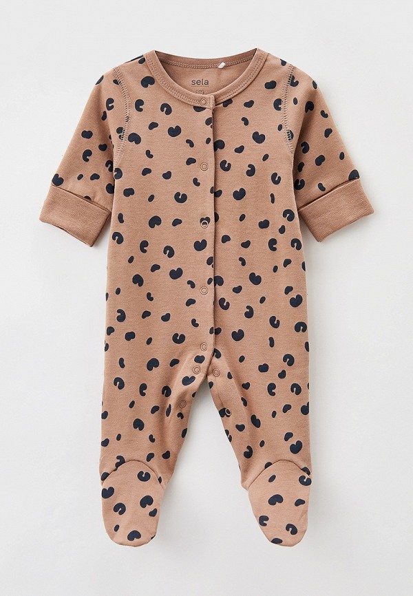 Sela Комбинезон - фото 1