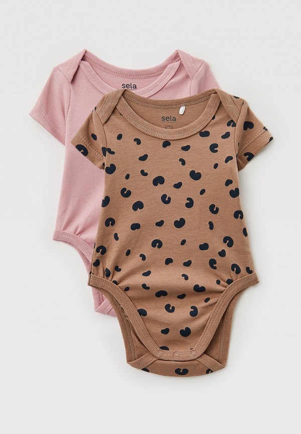 Sela Боди 2 шт. - фото 1