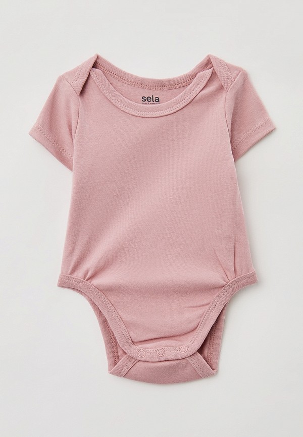 Sela Боди 2 шт. - фото 4