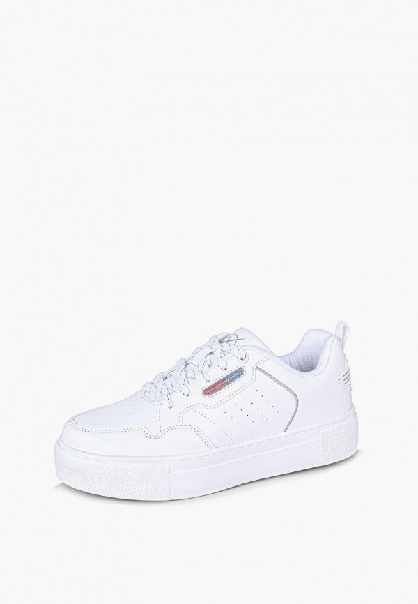 TimeJump Кеды - фото 2