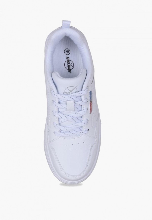 TimeJump Кеды - фото 3