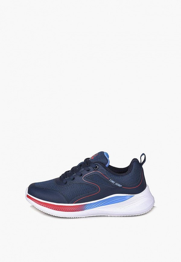 TimeJump Кроссовки - фото 1
