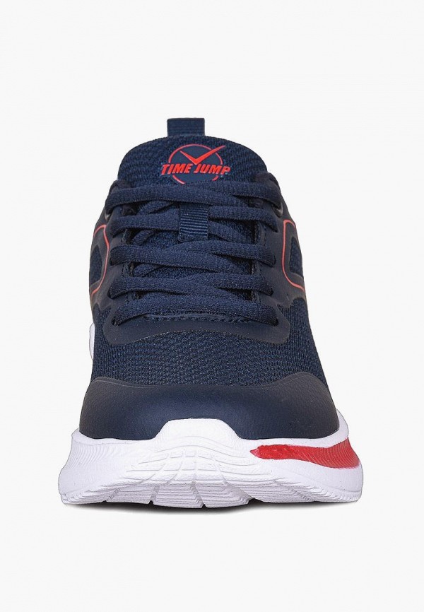 TimeJump Кроссовки - фото 6