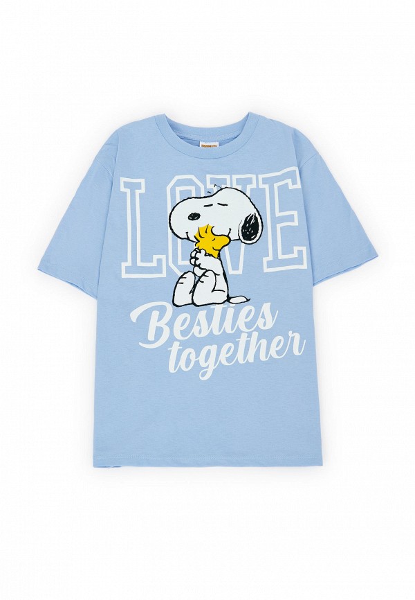 Modis Футболка - snoopy - фото 1