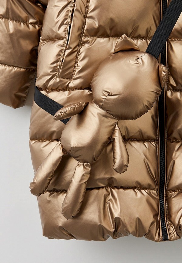 PlayToday Куртка утепленная и брелок - фото 5