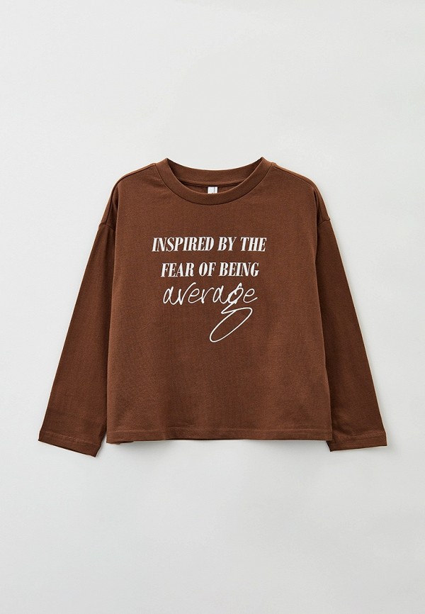 SELA Лонгслив - фото 1