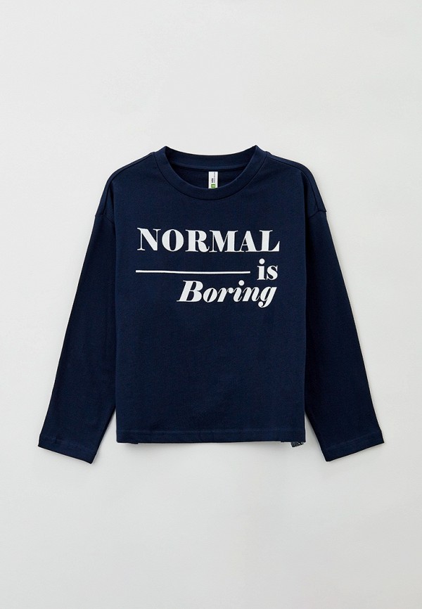 SELA Лонгслив - фото 1