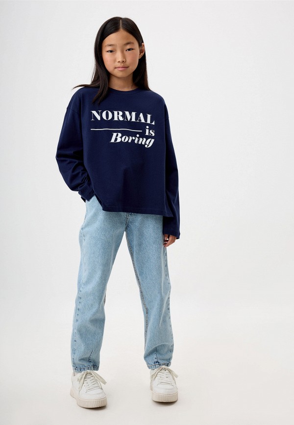 SELA Лонгслив - фото 5