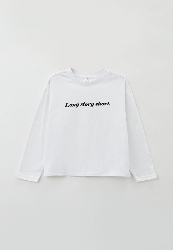 SELA Лонгслив - фото 1