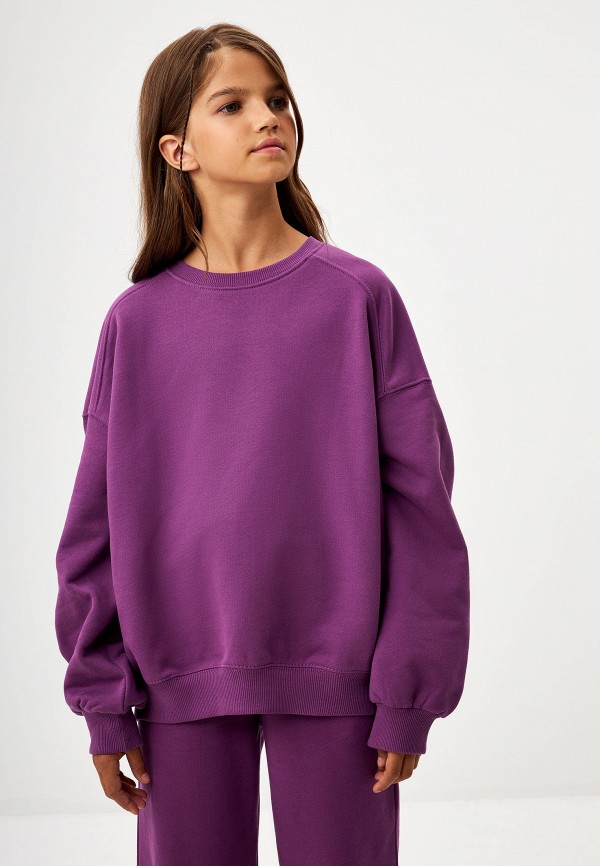 SELA Свитшот - фото 4