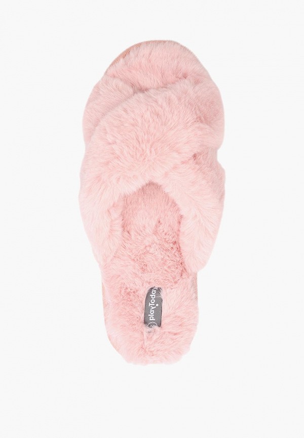 PlayToday Тапочки - NEW YEAR COLLECTION - фото 4