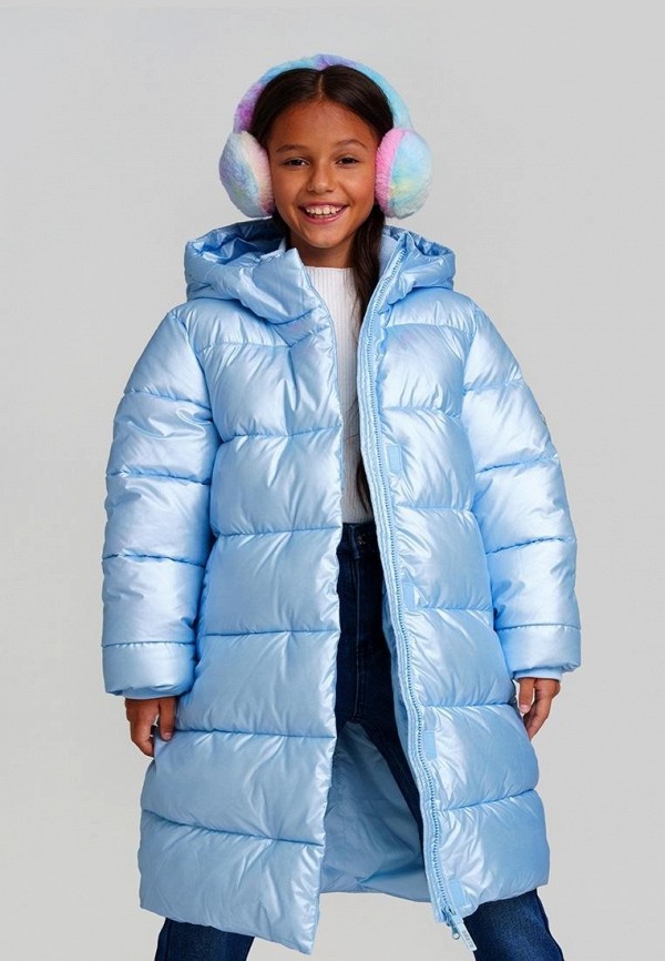 PlayToday Куртка утепленная - фото 1