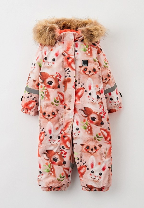 PlayToday Комбинезон утепленный - фото 1