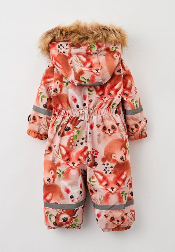 PlayToday Комбинезон утепленный - фото 2