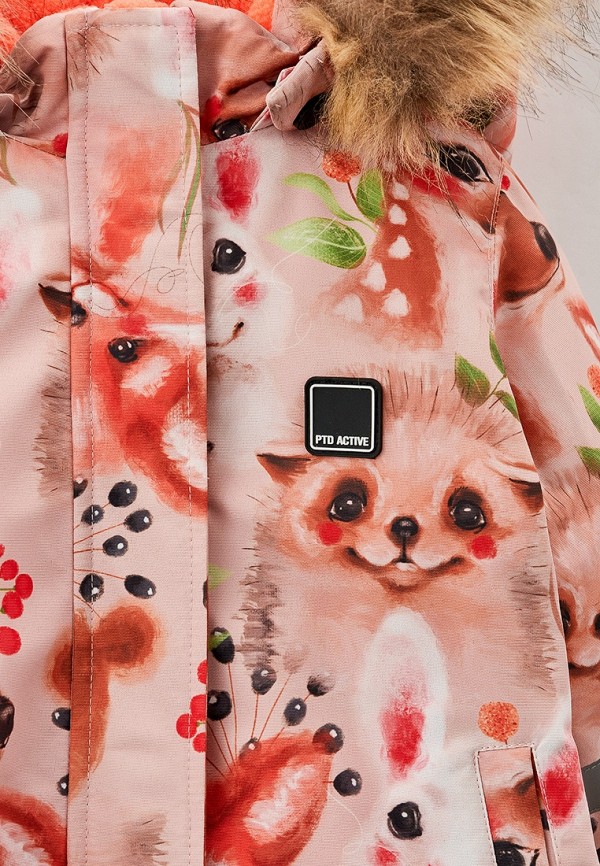 PlayToday Комбинезон утепленный - фото 3