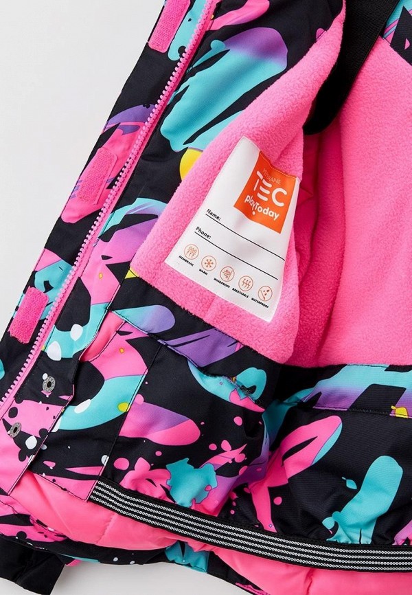 PlayToday Куртка утепленная - фото 6