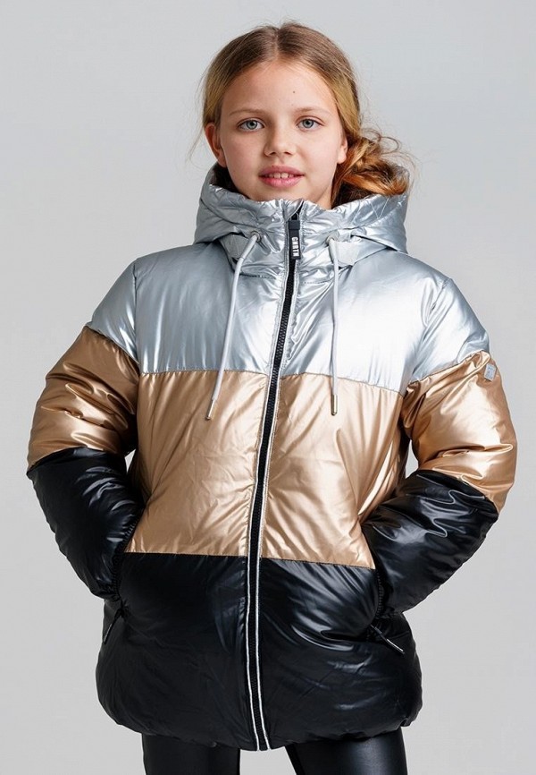 PlayToday Куртка утепленная - фото 1