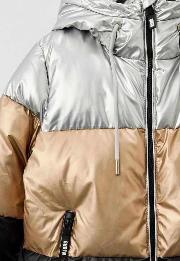 PlayToday Куртка утепленная - фото 6