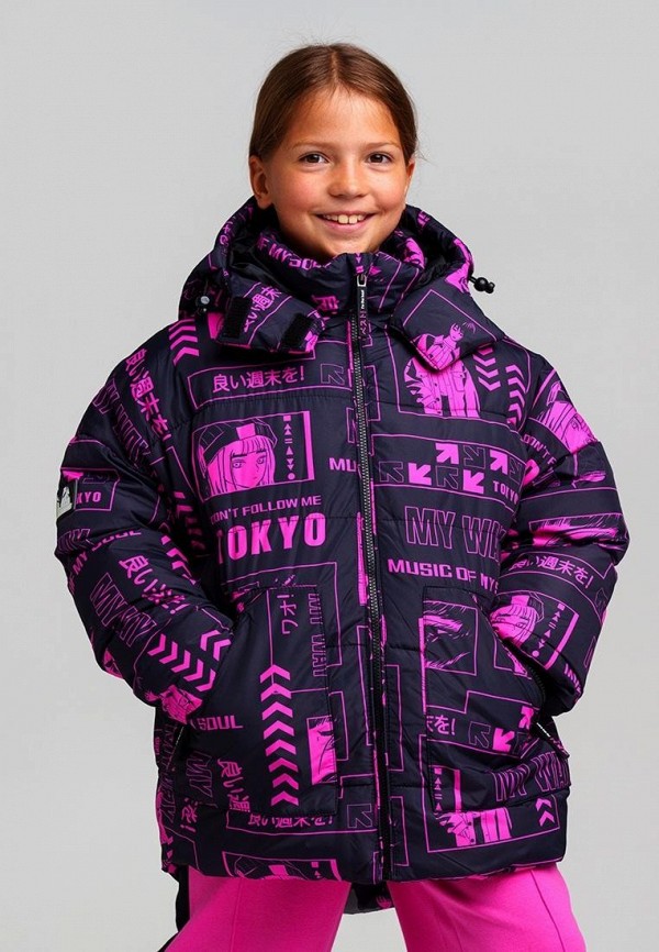 PlayToday Куртка утепленная - фото 1