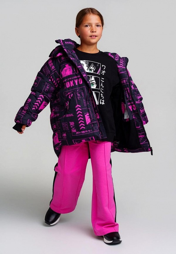 PlayToday Куртка утепленная - фото 2