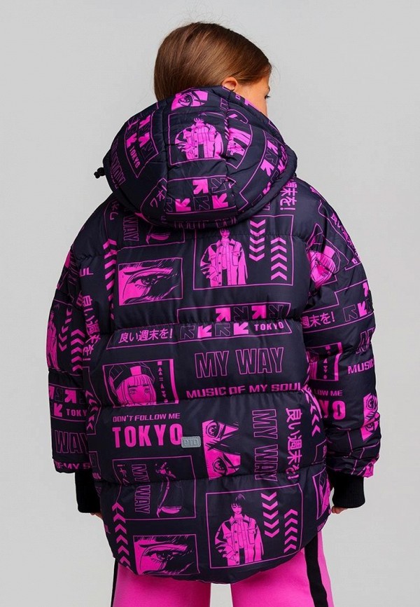 PlayToday Куртка утепленная - фото 3